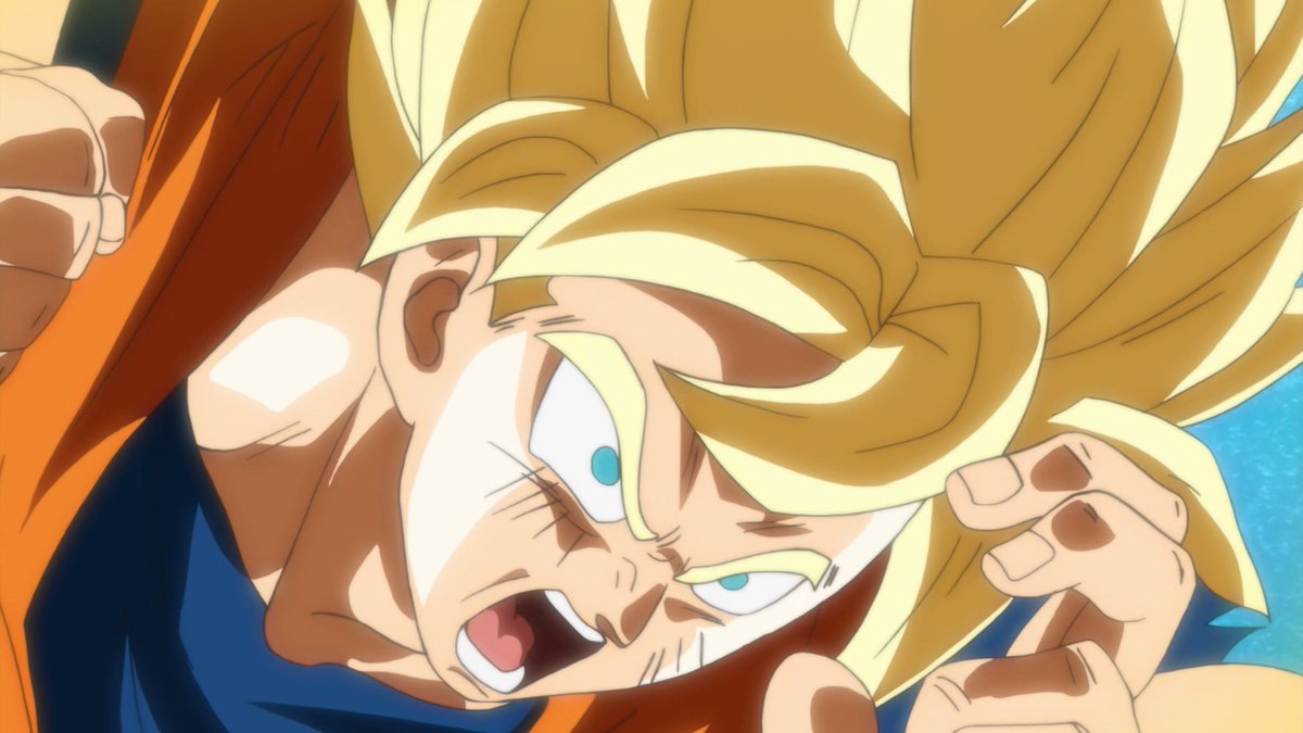 DB Super Perfect Shots tweet media