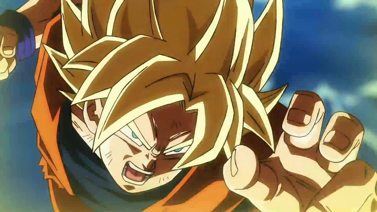 DB Super Perfect Shots tweet media