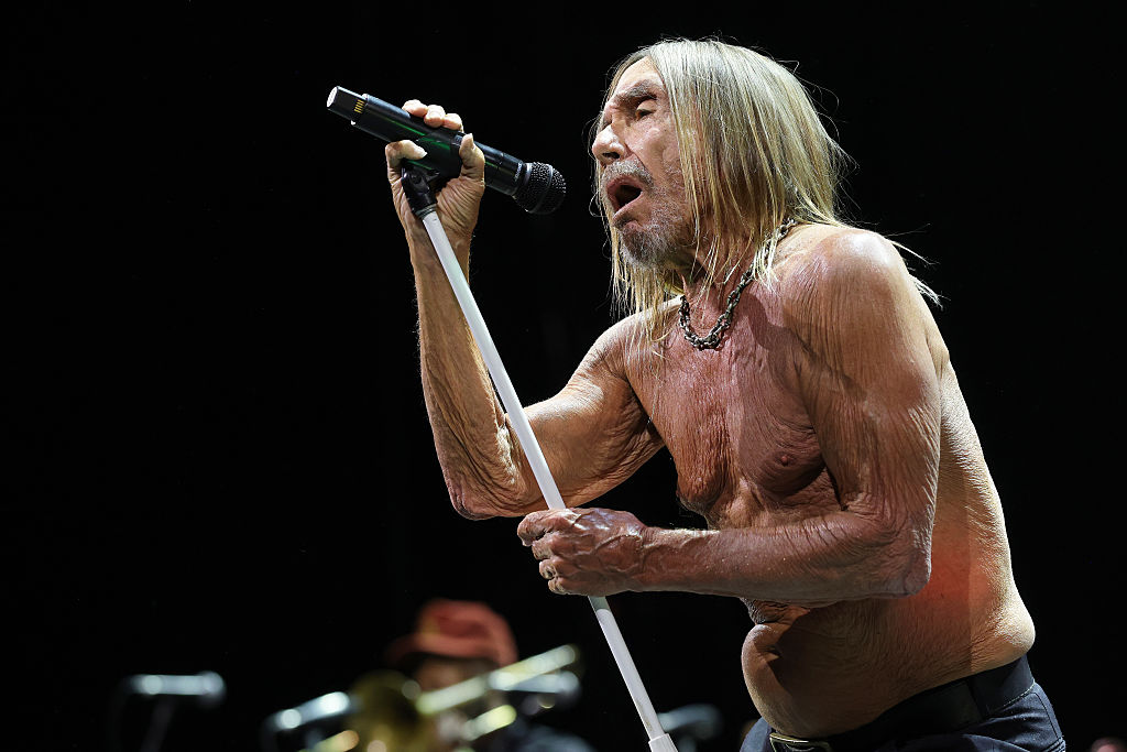 The World Famous KROQ tweet media