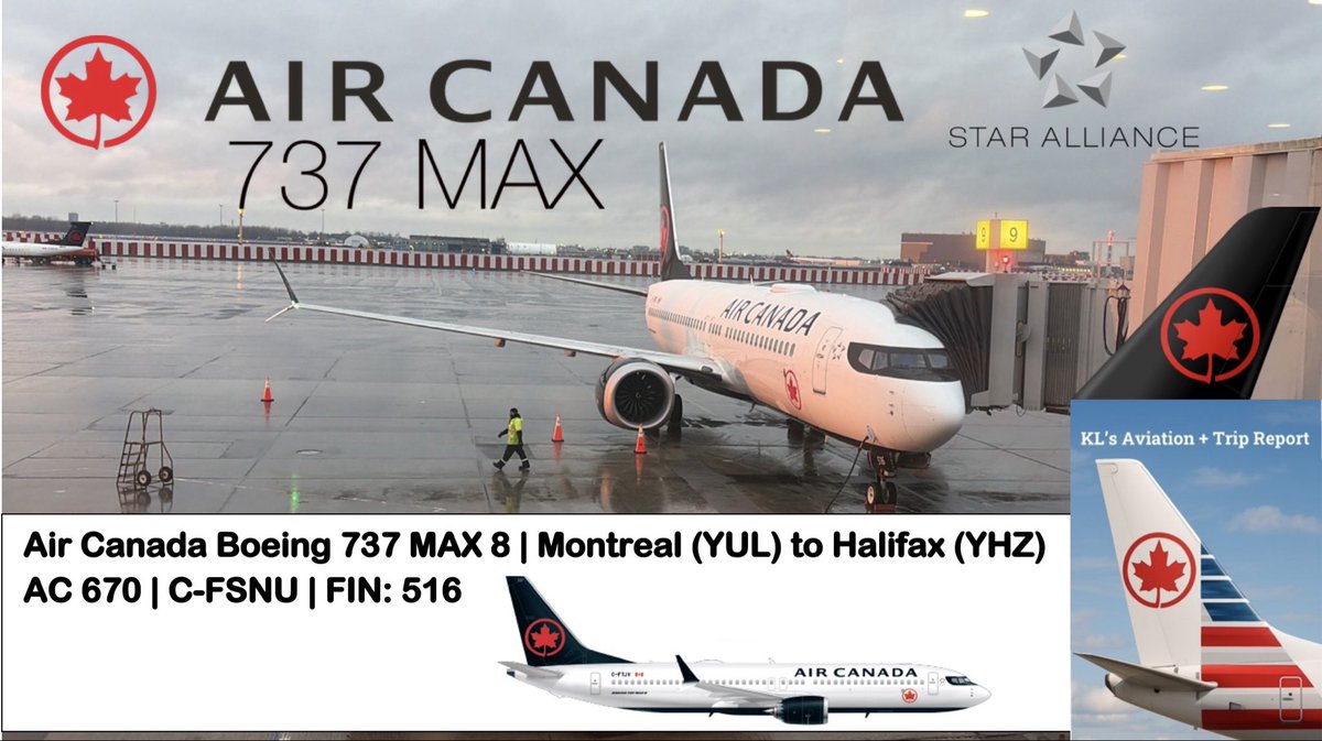 kl_aviation's tweet photo. https://t.co/UissbSLzM9
New Trip Report Posted!!!!
#fyp #aircanada #yul #yhz @AirCanada #tripreport #boeing https://t.co/cFPm9kQva3