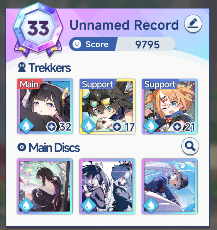 _SuperGalaxy_'s tweet photo. New highest record https://t.co/xRass8DcPz