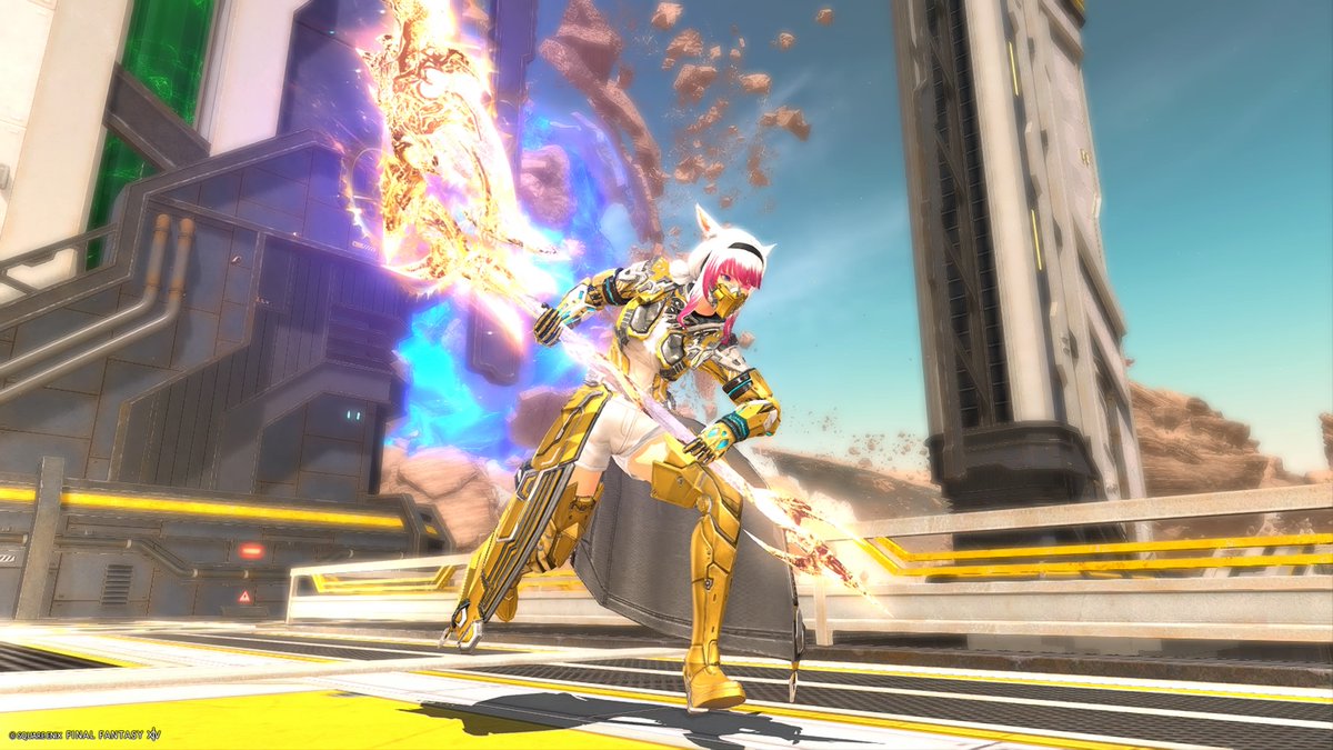 Risuke@Aegis tweet media