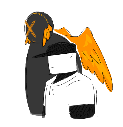 Zacharie Thinker tweet media