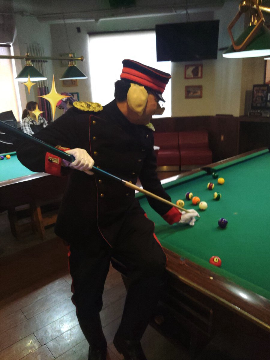 夢ノ前後トレンチアートギルド tweet media