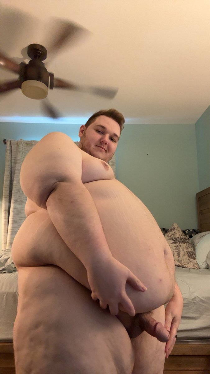 Get on your knees