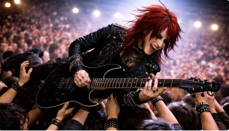 「ひゃいが」の聖羅くんの好きポイント

①友人の汚部屋のベッドに土足で上がり酒を飲むところ。髪が短いレアバージョン

②とんでもメンバーを安全運転でライブ会場に連れていくところ

③ライブverのギターソロの美しいご尊顔

④ダイブでテンション上がって誰よりも笑顔ではしゃいじゃうところ