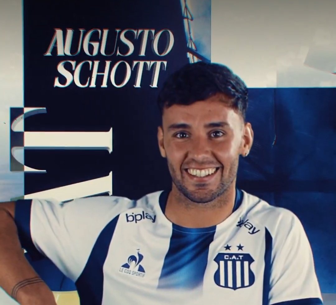 Hernán Cabrera tweet media