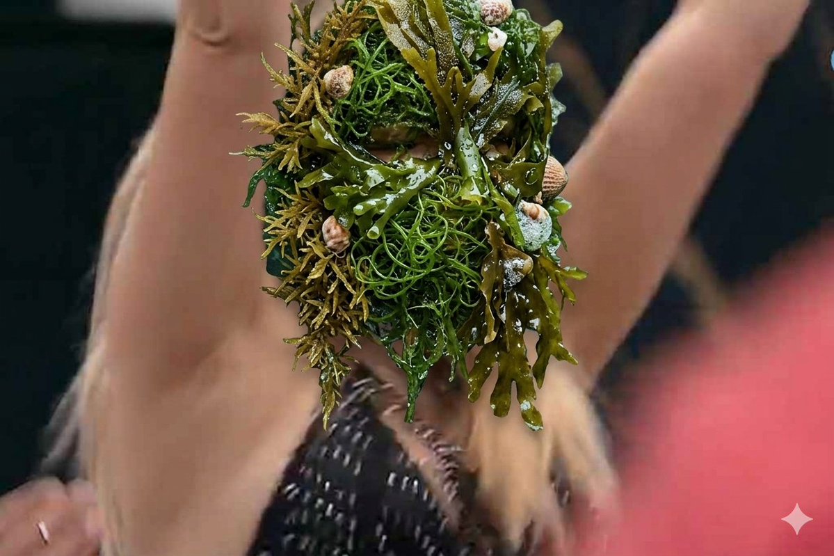 Placa Alga Paganini #granhermamo