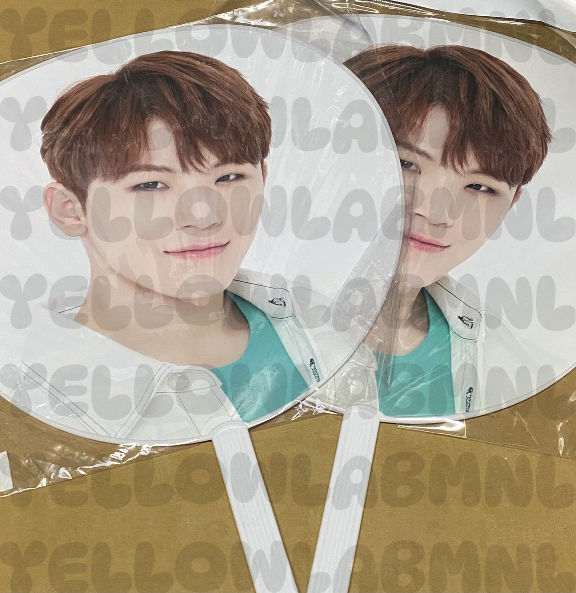 yellowlabmnl's tweet photo. WTS LFB INTEREST CHECK IC PH

SEVENTEEN Official Uchiwa / Picket

💎Woozi "Happy Ending Showcase"💎

>₱400 (350 payo)
>good condition(❌ for sensi buyer)
>onhand

MOP: gcash/maribank
MOD: sdd/spex/jnt

svt carat japan jp jpn fm fan meet tour concert lee jihoon sell selling https://t.co/sSM9zR4QVU