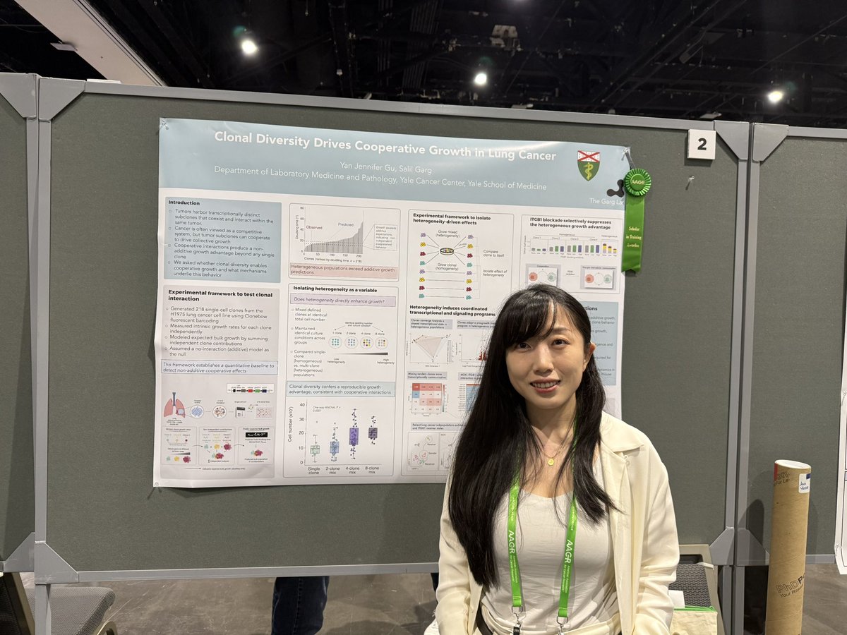 Yale Cancer Center tweet media