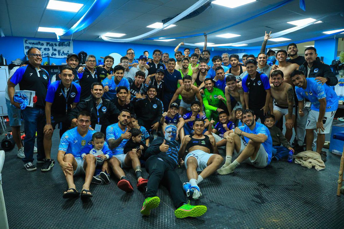 Jaiba Brava tweet media