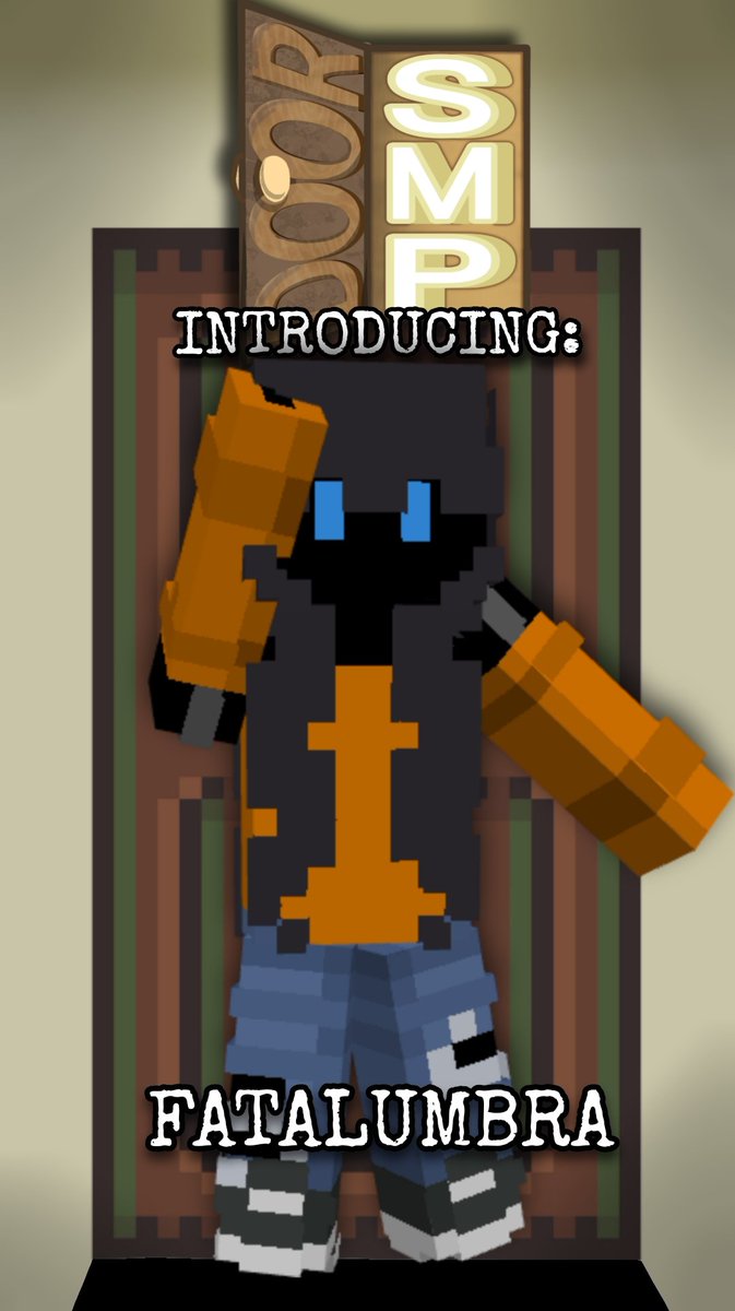 DoorCraft SMP tweet media