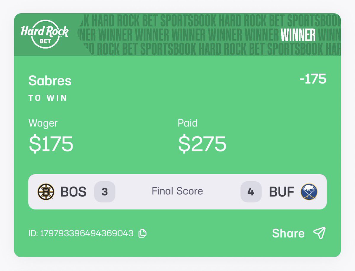 Nicky Picks tweet media