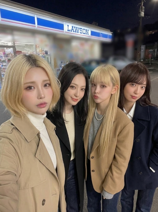 エリカ tweet media