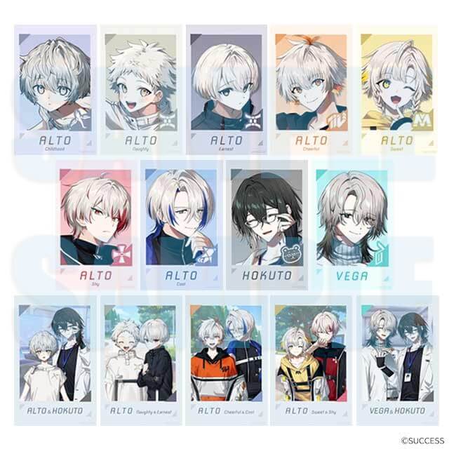 ステラワース tweet media