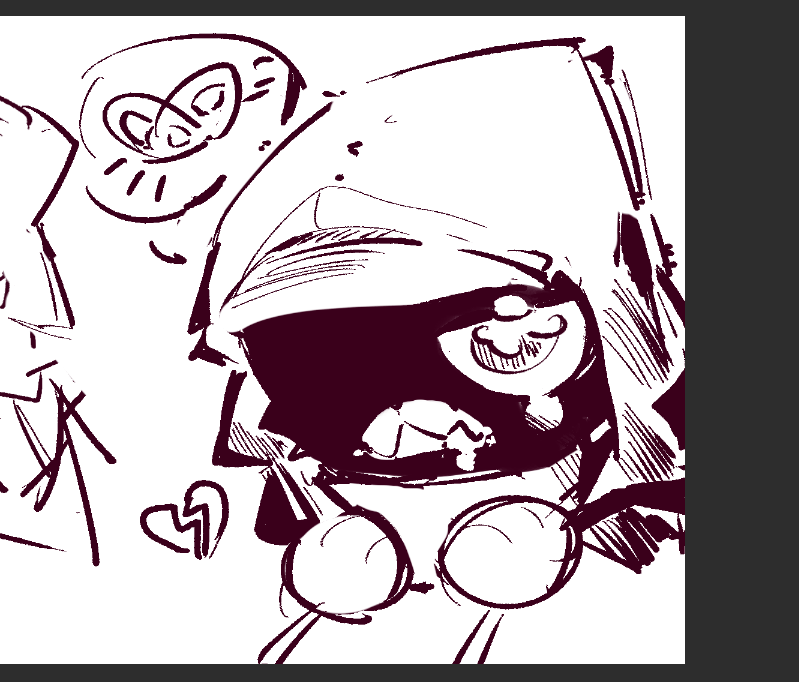 Coraggio. tweet media