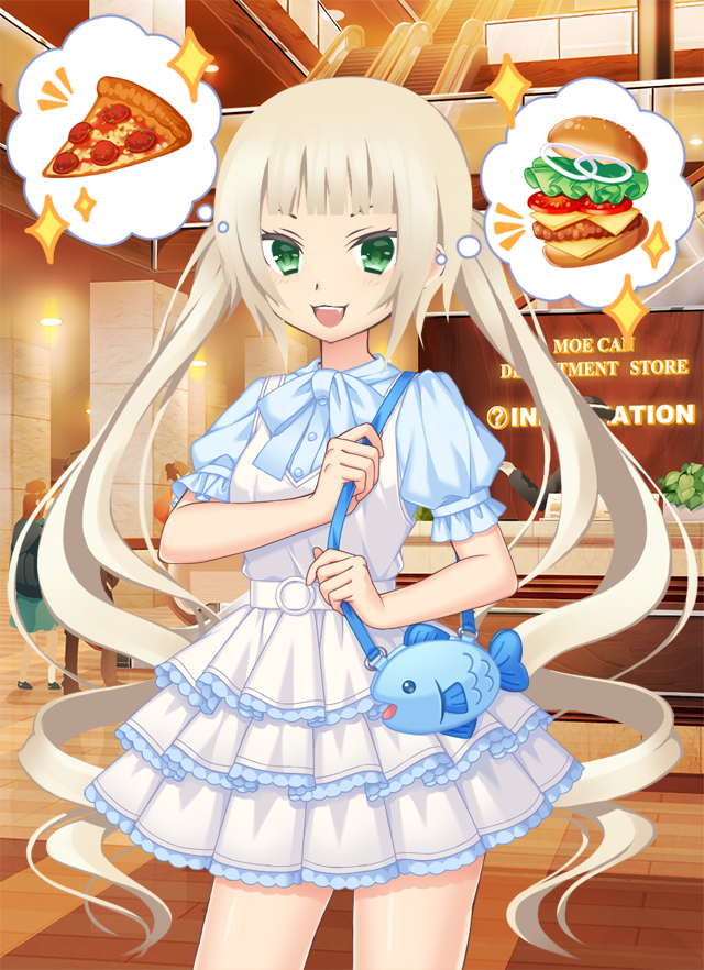 サラリ_萌えCan tweet media