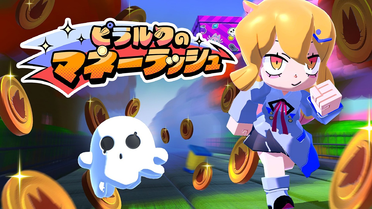 GAME Watch tweet media