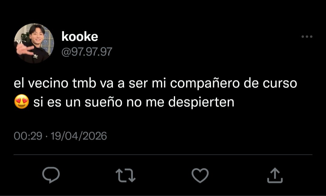 ria aus 🍒 VOY A VER A BTS tweet media