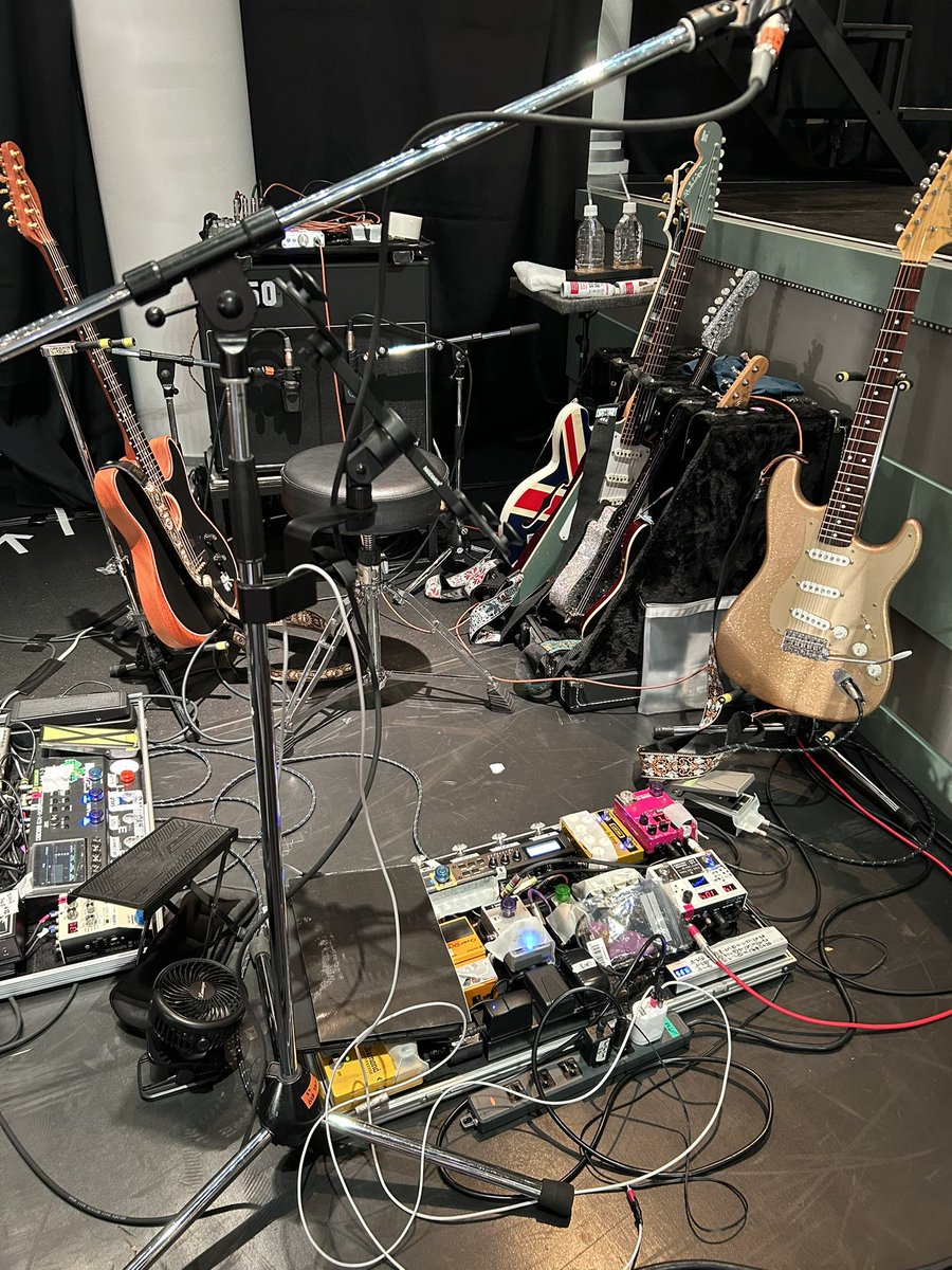 西川ノブユキ(Anoatari) tweet media