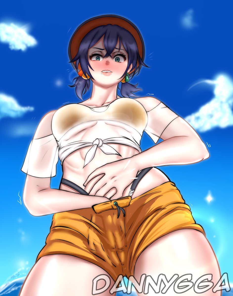 Dannygga🔞 (commissions open) tweet media