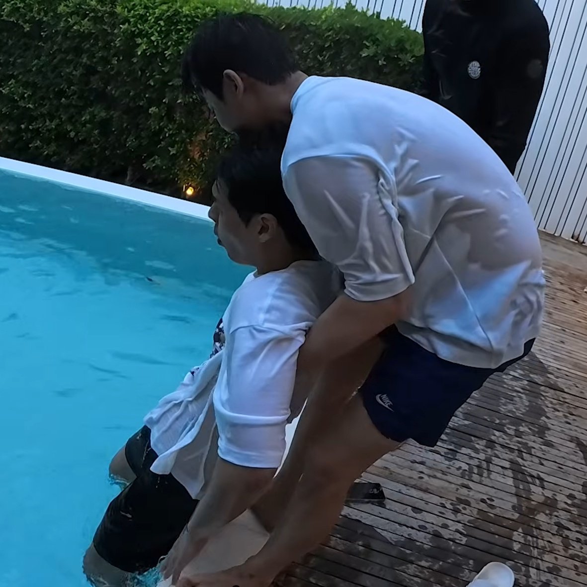 ข้าวหลาม🐾 tweet media