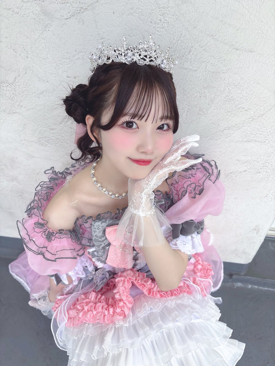 柊梨妃果 Falench. 4/18生誕祭🎂 tweet media