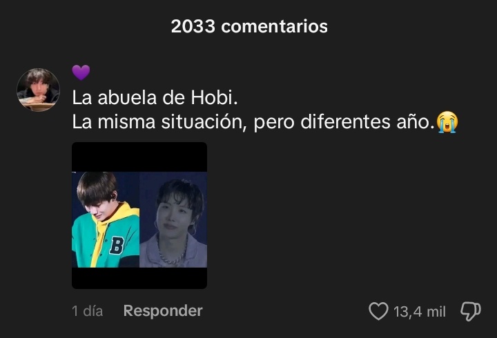 Kiki's⁷ VA A VER A BTS 🇵🇪 tweet media