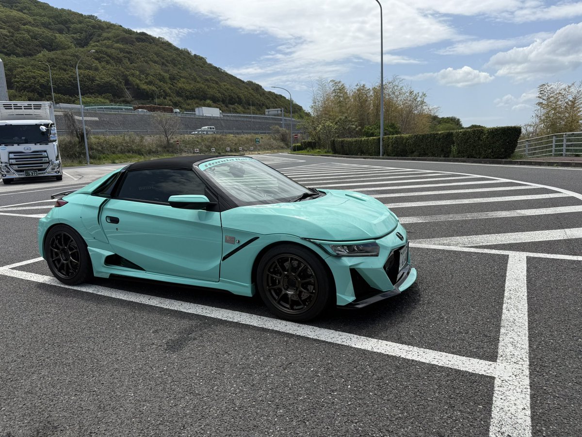 まこ茶 tweet media