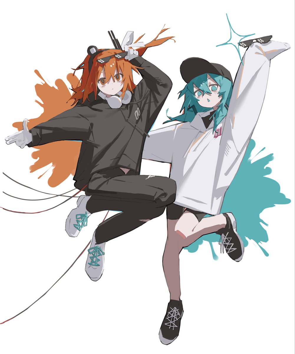 るいち tweet media