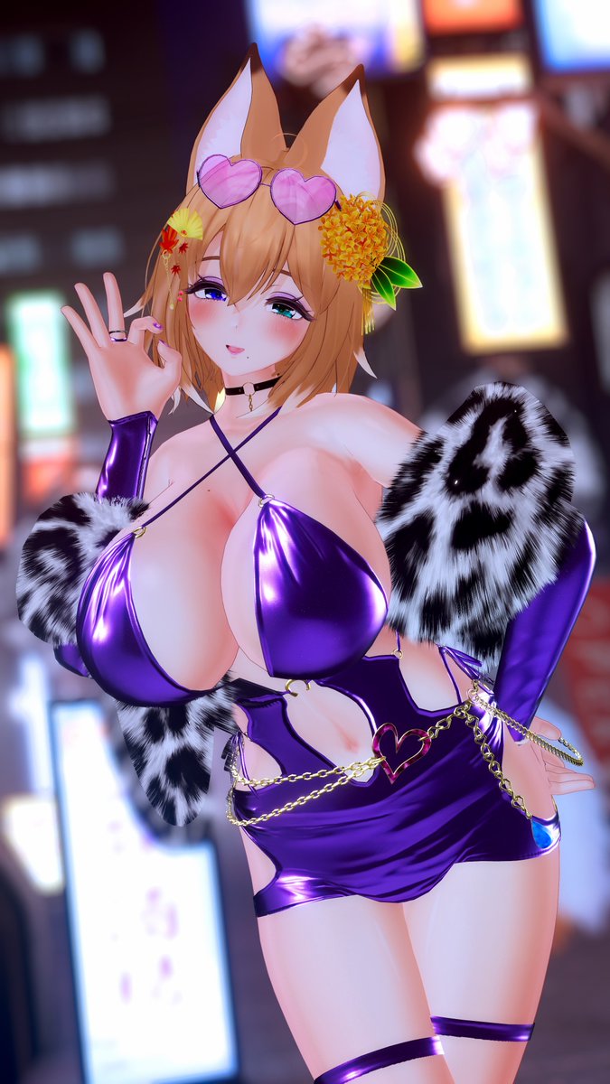 もみしろ tweet media