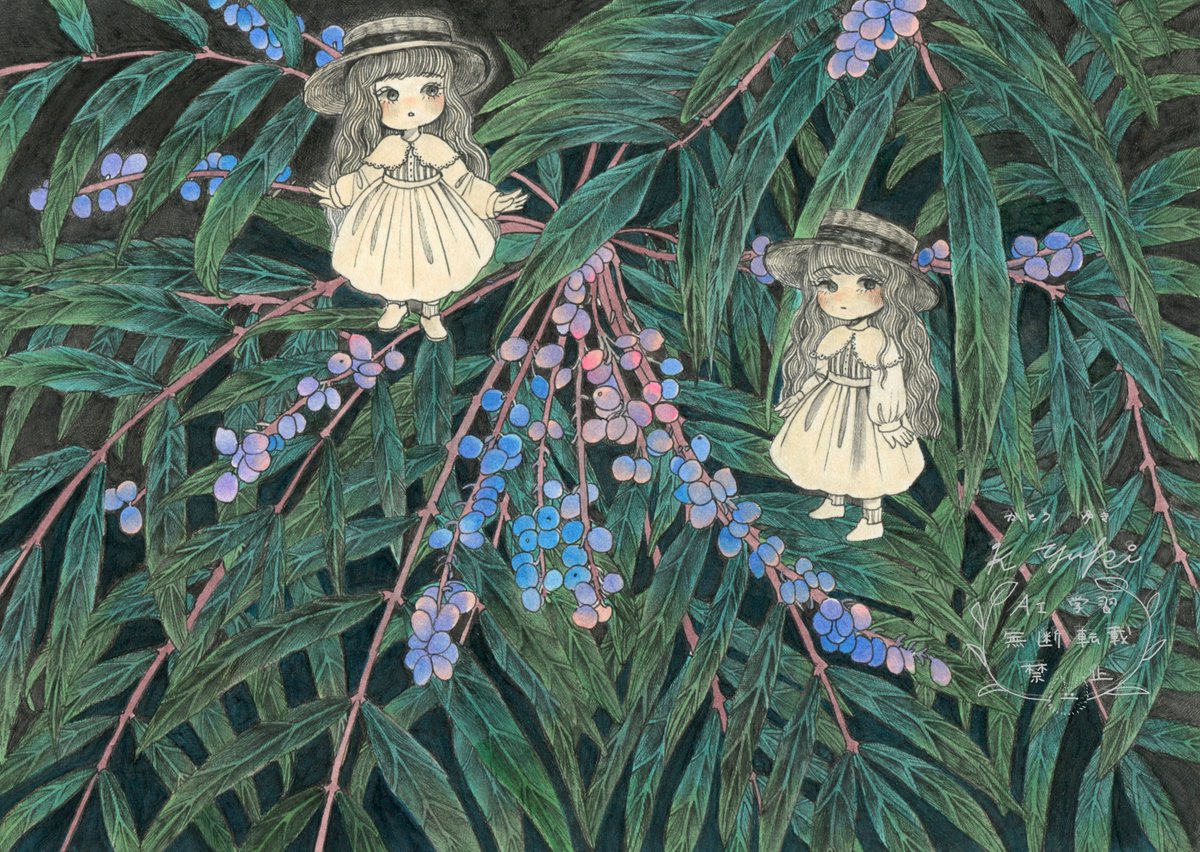 かとうゆき tweet media