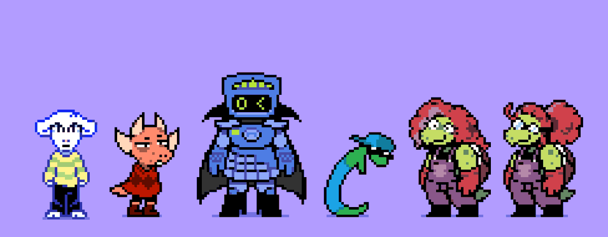 ZhillaDraws tweet media