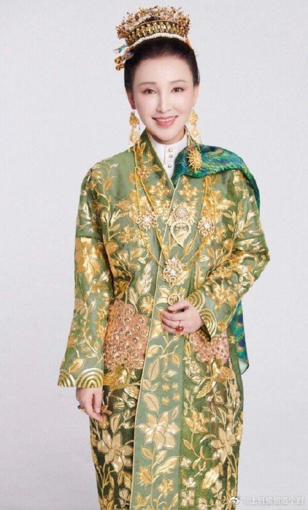 Puspa Wangsa tweet media