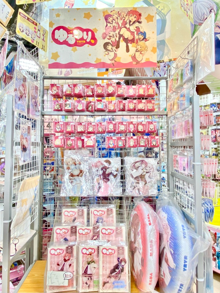 ボークス秋葉原ホビー天国２ tweet media