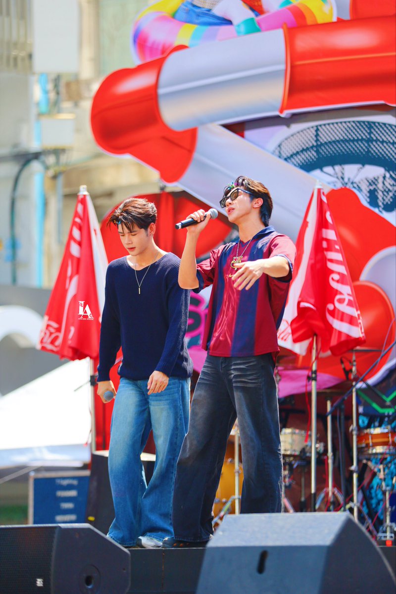 Long_Arm78's tweet image. ℍ𝕒𝕡𝕡𝕪 𝕄𝕠𝕟𝕕𝕒𝕪 😙😗 
โอกาสก็เหมือนพระอาทิตย์ขึ้น หากรอนานเกินไป ก็จะพลาดมัน✌🏻✌🏻

#longlee #Armchaiyapat 
#Longarm #หล่งอาร์ม