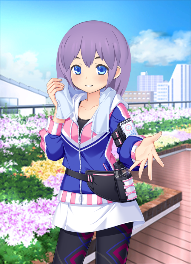 サラリ_萌えCan tweet media