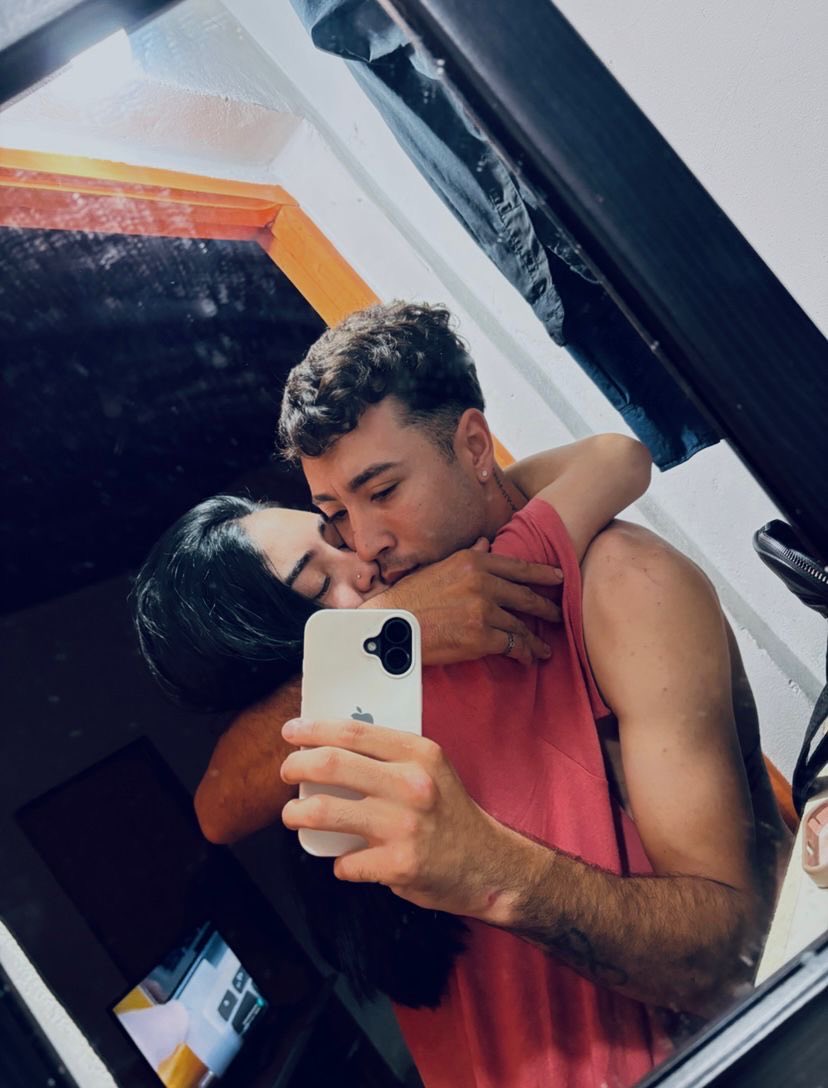 La mujer de mi vida 🥹❤️‍🩹