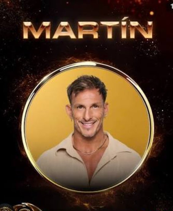 COMOMIAMORR's tweet photo. ¿QUIEN ABANDONA LA CASA?

❤️ MARTIN 

🔄 NAZARENO 

#GranHermano https://t.co/omT0VMuUDP