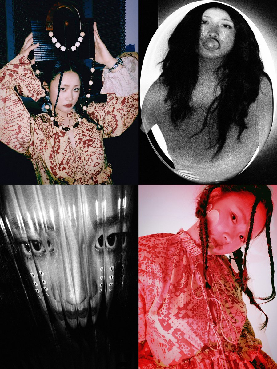 FISHMAN漁子🐟 tweet media