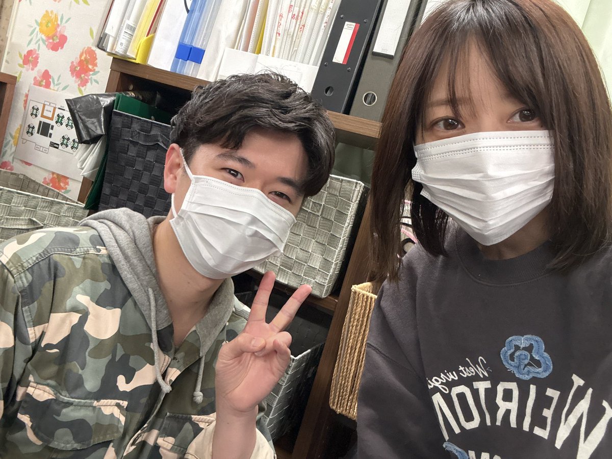 えまぶ tweet media
