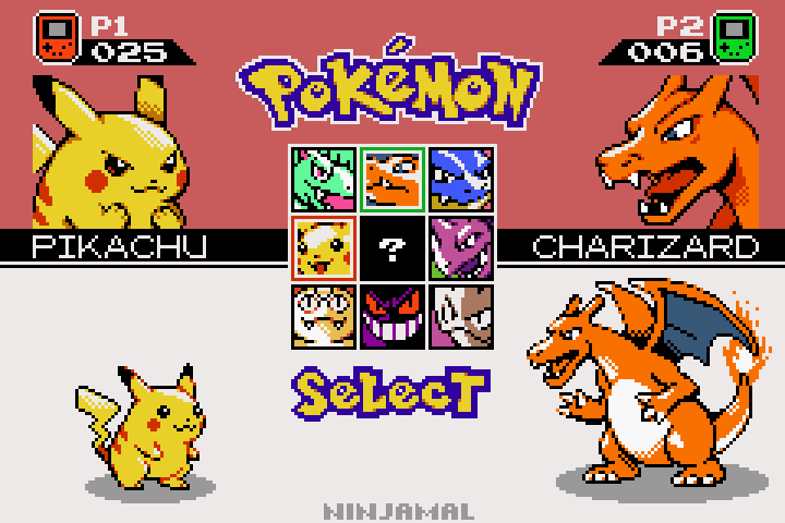 Ninjamal tweet media