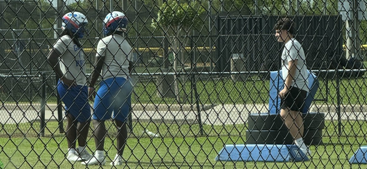 AJ Hanley tweet media