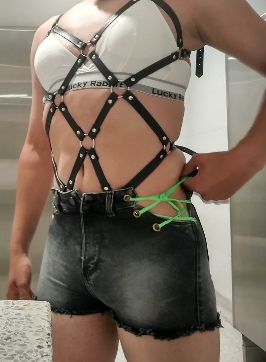 sasi 🏳️‍🌈🇨🇴 🔞 🏳️‍⚧️⚧️ tweet media