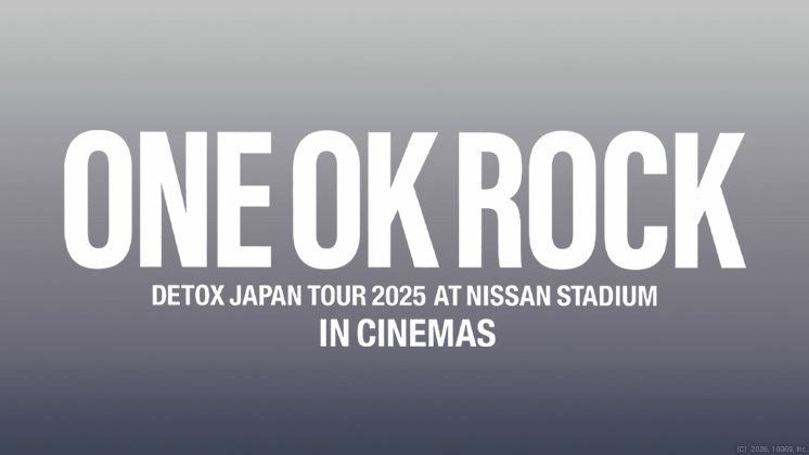 tohocinemas_m's tweet image. #映画🎬週末最新ランキング👑

🪽1位/劇場版『#名探偵コナン #ハイウェイの堕天使』
🔥2位/映画『ONE OK ROCK DETOX JAPAN TOUR 2025 AT NISSAN STADIUM IN CINEMAS』🆕
✉️3位/#人はなぜラブレターを書くのか🆕
※4/17㈮~4/19㈰

#ONEOKROCK #ONEOKROCKCINEMAS #映画OORDETOX
#綾瀬はるか #當真あみ