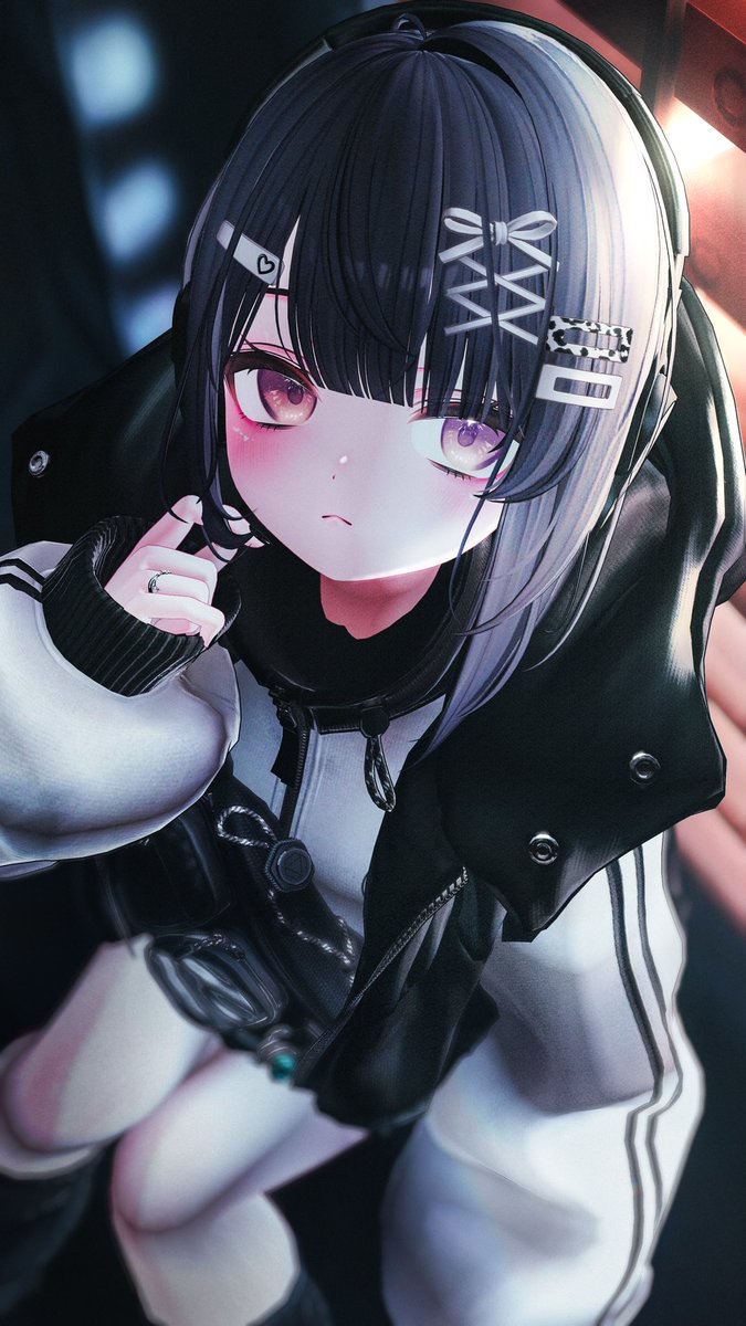 あーる。 tweet media