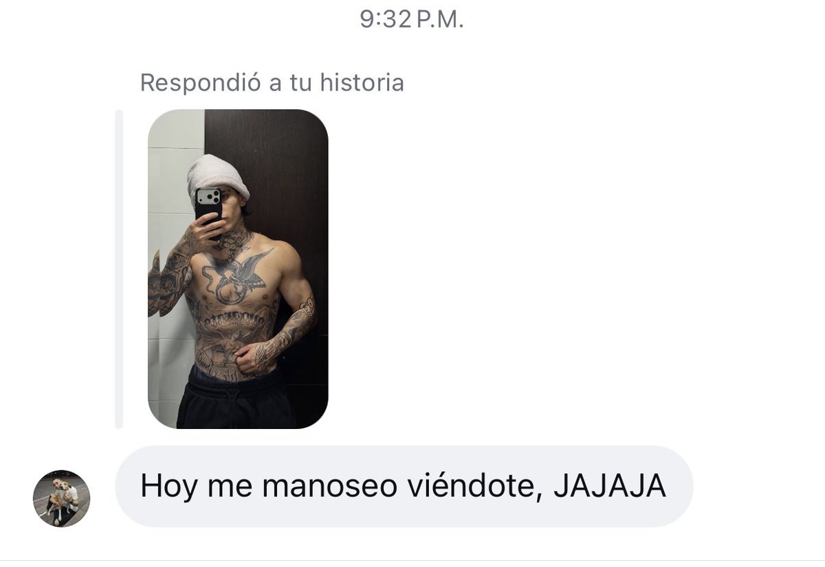 Nicolás tweet media