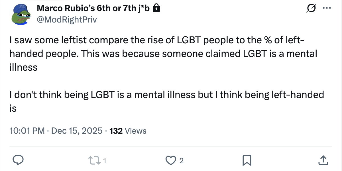 Center-Right Patriot 🇺🇸🇺🇦🇹🇼🇪🇺🗽 tweet media