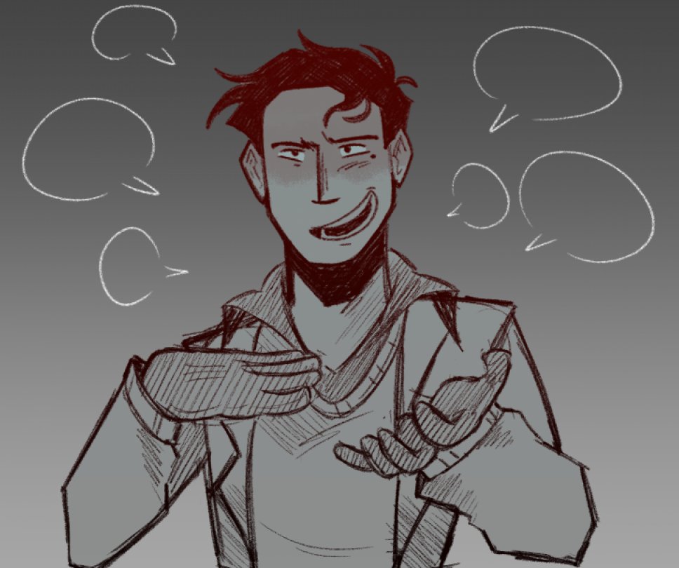 Asher 2: Electric Boogaloo tweet media