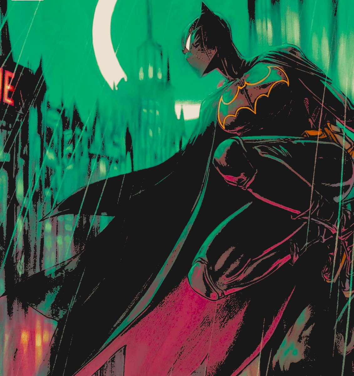 ˗ˏˋ 𝐁𝑨𝑻𝑮𝑰𝑹𝑳 .ᐟ tweet media